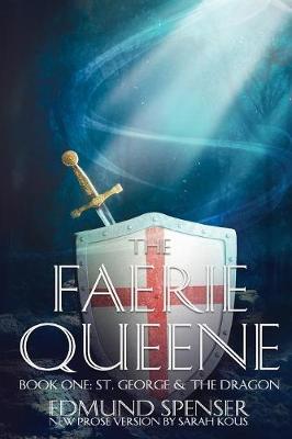 Book cover for The Faerie Queene