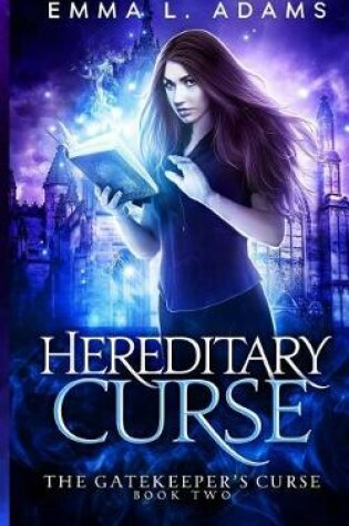 Cover of Hereditary Curse
