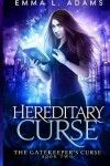 Book cover for Hereditary Curse