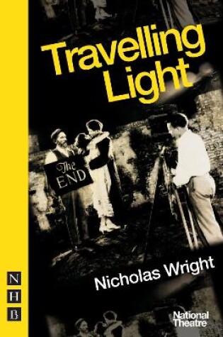 Cover of Travelling Light