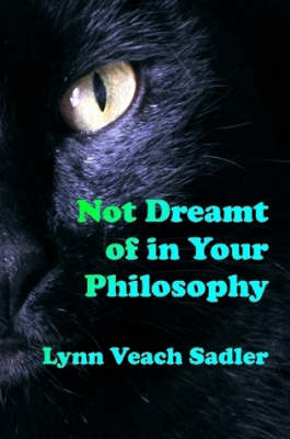 Book cover for Not Dreamt of in Your Philosophy