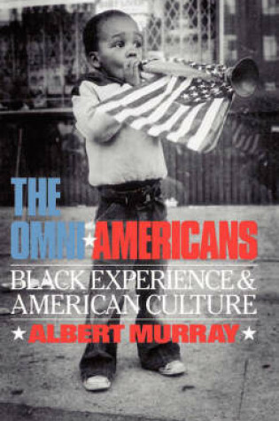 Cover of Omni-Americans