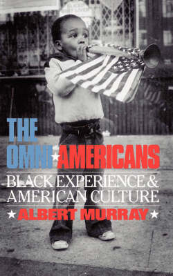 Book cover for Omni-Americans
