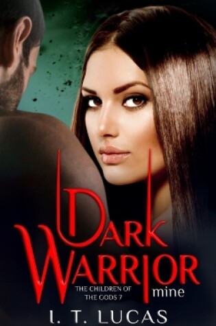 Cover of Dark Warrior Mine