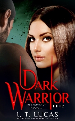 Book cover for Dark Warrior Mine