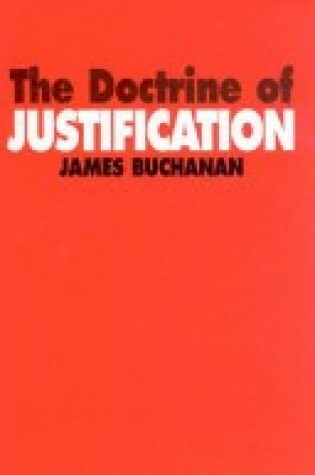 Cover of Justification