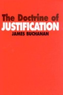 Book cover for Justification
