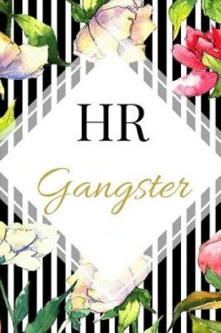 Cover of HR Gangster