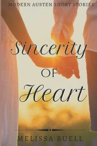 Cover of Sincerity of Heart