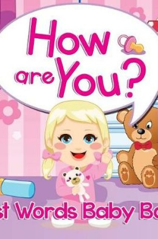 Cover of How Are You?