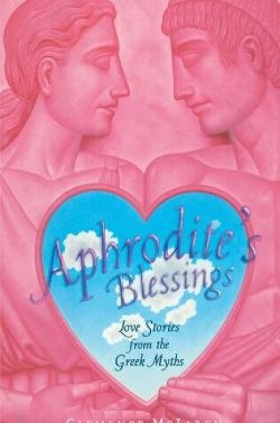 Cover of Aphrodite's Blessing