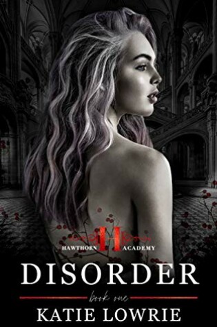 Cover of Disorder