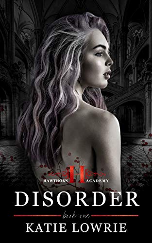 Cover of Disorder