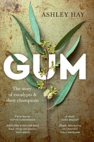 Cover of Gum
