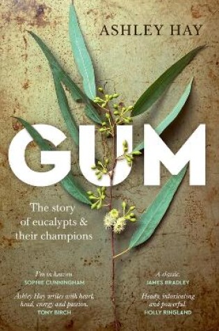 Cover of Gum