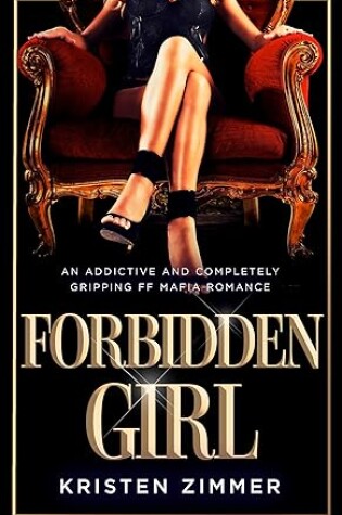 Cover of Forbidden Girl