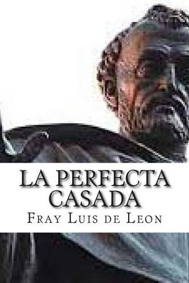 Book cover for La Perfecta Casada