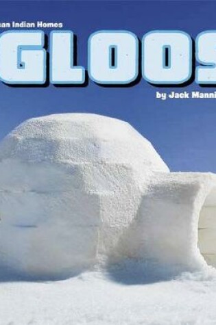 Cover of Igloos