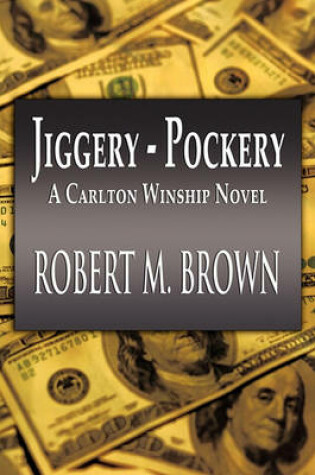 Cover of Jiggery-Pockery
