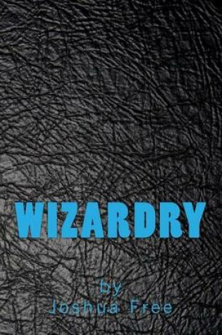 Cover of Wizardry