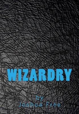 Book cover for Wizardry