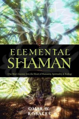 Cover of Elemental Shaman