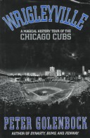Book cover for Wrigleyville