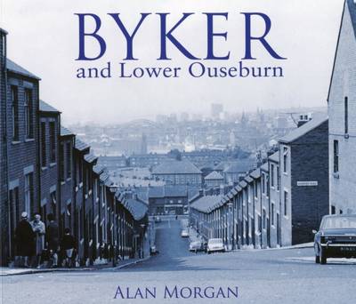 Cover of Byker