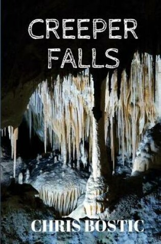 Cover of Creeper Falls