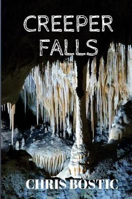 Book cover for Creeper Falls