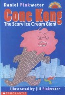 Book cover for Cone Kong