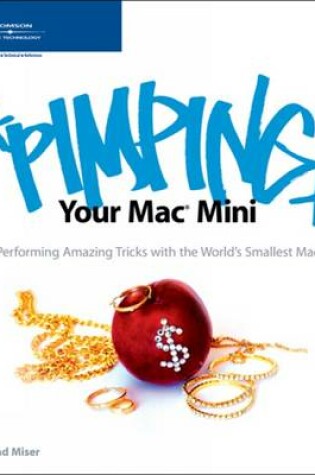 Cover of Pimping Your Mac Mini