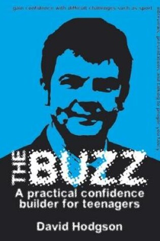 Cover of The Buzz - Audiobook