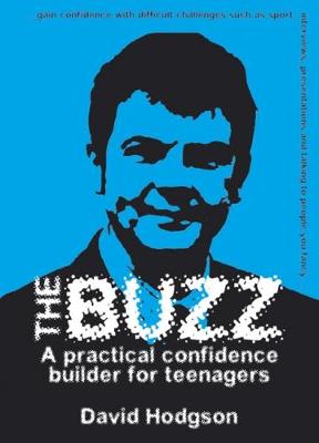 Book cover for The Buzz - Audiobook