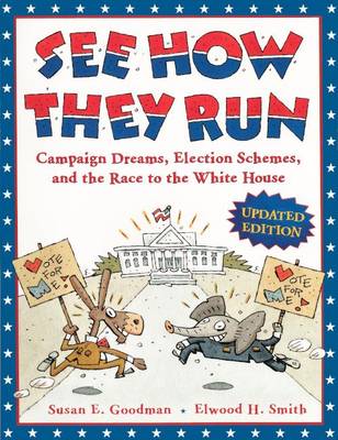 Book cover for See How They Run