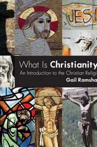 Cover of What Is Christianity