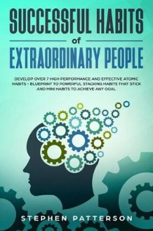 Cover of Successful Habits of Extraordinary People