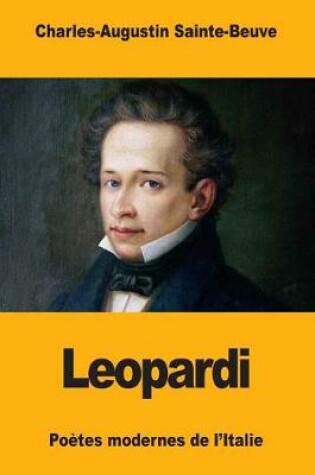 Cover of Leopardi