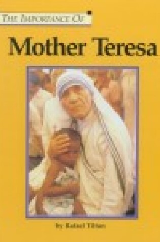 Cover of Mother Teresa