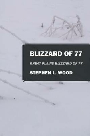 Cover of Blizzard of 77