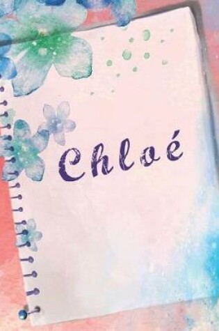 Cover of Chloe