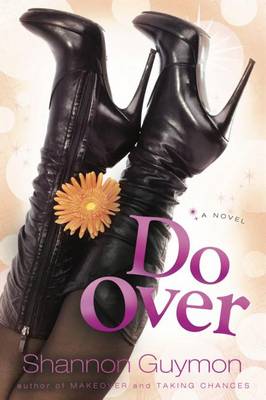 Book cover for Do Over