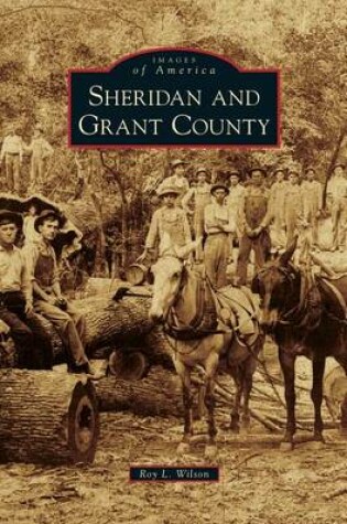 Cover of Sheridan and Grant County