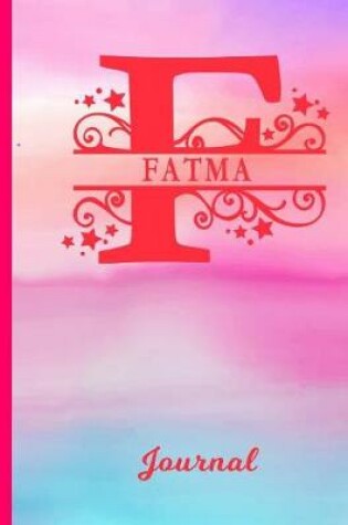 Cover of Fatma