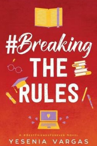 Cover of #BreakingTheRules