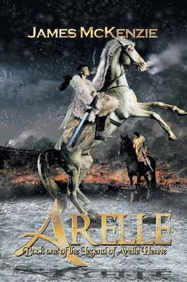 Book cover for Arelle