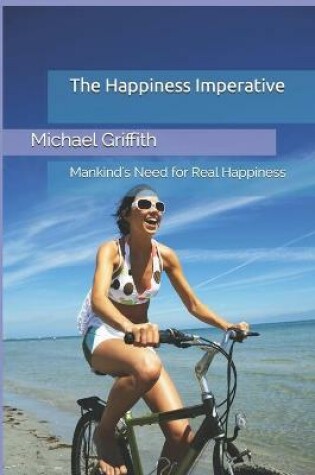 Cover of The Happiness Imperative