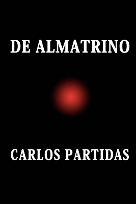 Book cover for de Almatrino