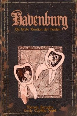 Cover of Havenburg