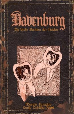 Book cover for Havenburg